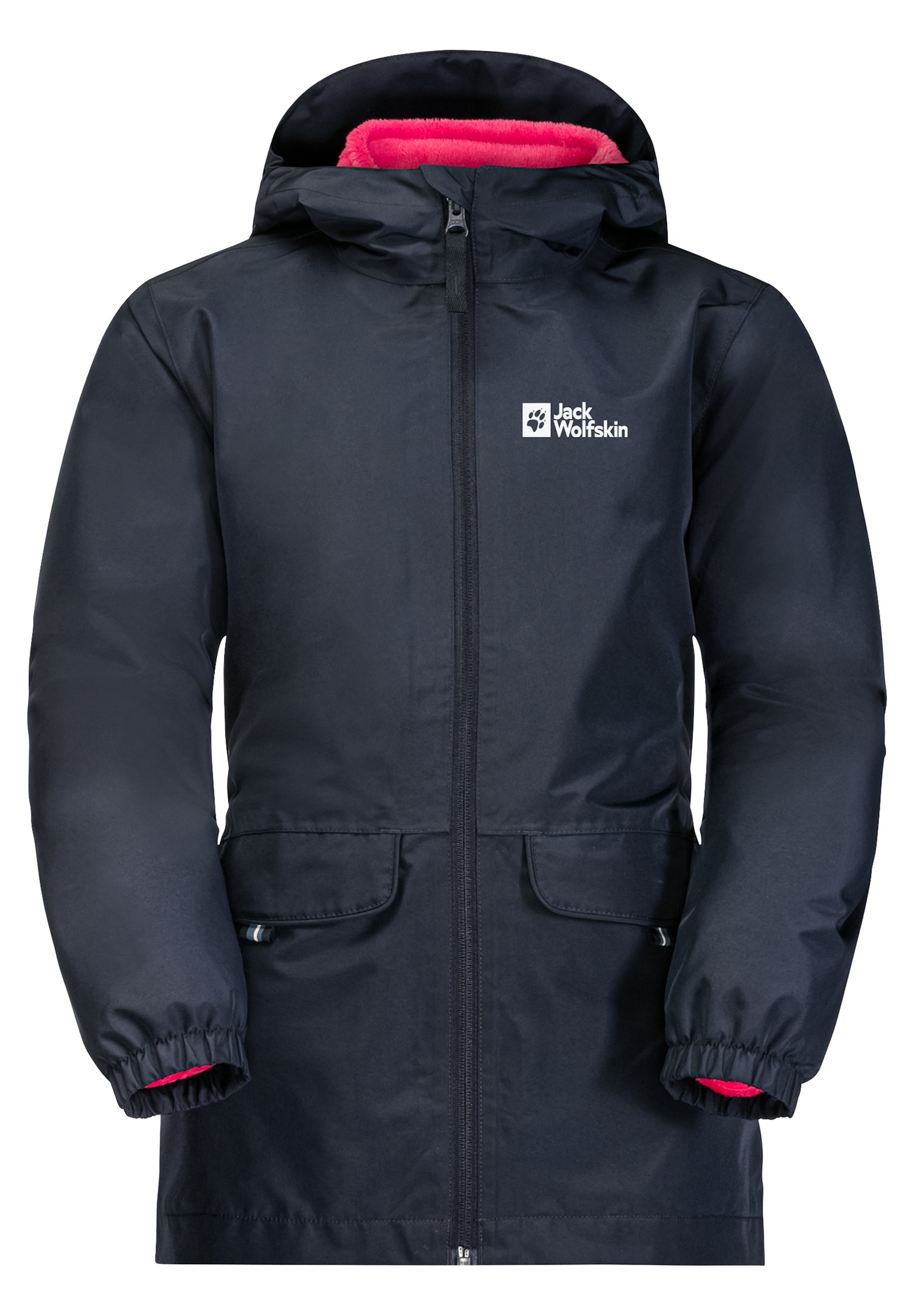 Jack wolfskin winter regenjacke Clearance